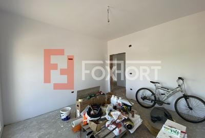 Duplex cu 3 camere si teren de 350 mp, zona linistita - Remetea Mare - 9