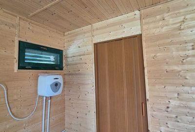 Casă cu 3 camere cu Teren 72 Mp în Sălciile - 4