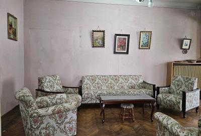 Apartament cu 3 camere semidecomandat în Știrbei Vodă - 3