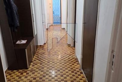 Vanzare apartament 3 camere - Rahova Malcoci Vanzare apartament 3 camere - Rahova Malcoci - 16