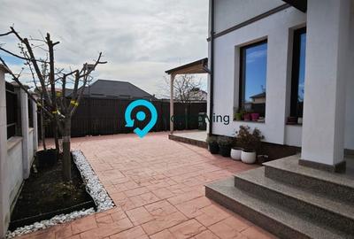 Casă cu 4 camere cu Teren 190 Mp în Central - 7