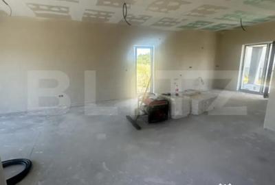 Casă cu 4 camere cu Teren 500 Mp în Păulești - 13