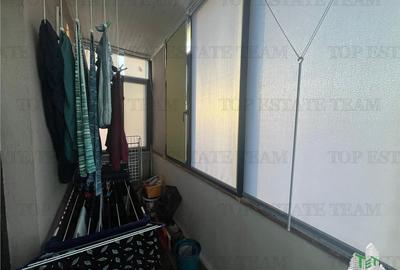 Apartament cu 2 camere decomandat, mobilat în Central - 7