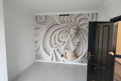 Casă cu 5 camere cu Canalizare în Parcul Carol - 9