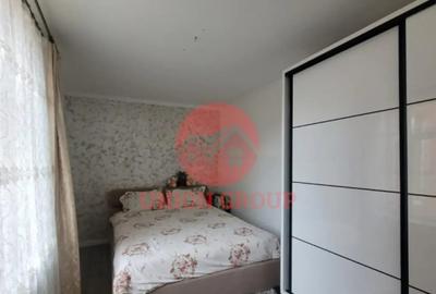 Casă cu 2 camere în Ultracentral - 7