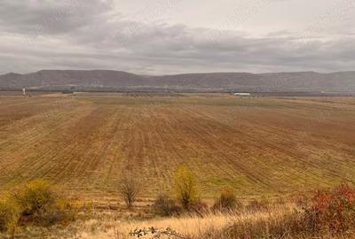 Teren în Urleta - 2
