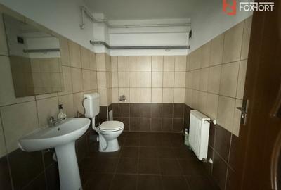 Spatiu comercial open space, 183 mp, in zona Simion Barnutiu Spatiu comercial open space, 183 mp, in zona Simion Barnutiu - 4