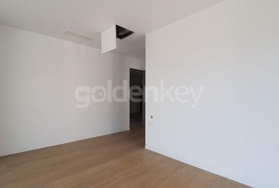 Lac Floreasca | Duplex 5 camere | 3 bai | 460mpc | gradina 175mp - 11