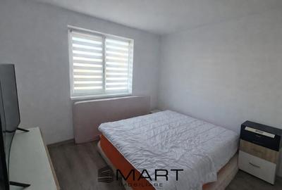 Apartament cu 3 camere decomandat, mobilat în Exterior Vest - 3