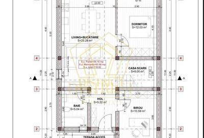 Casa individuala in cartier nou I Calea Urseni - 5