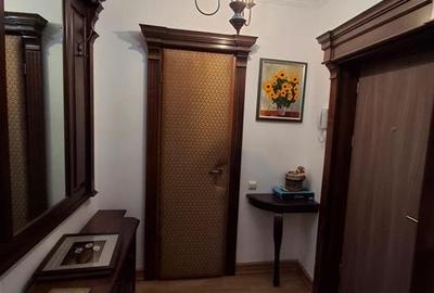 Apartament cu 2 camere semidecomandat în Calea Dumbrăvii - 14