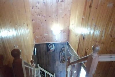 Imobil regim de inaltime p+m, Comarnic - 24