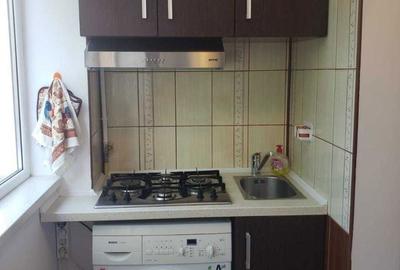 Apartament cu 2 camere decomandat în Zorilor - 1