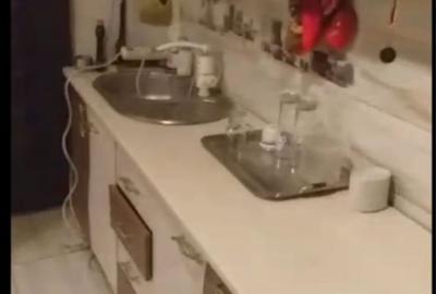 Garsonieră nedecomandată în Central - 2