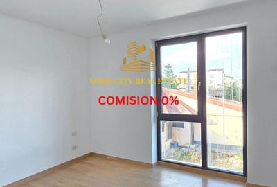 Apartament cu 3 camere decomandat în Bucureștii Noi - 8