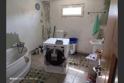 Casă Ploiești partial finalizata, 5 camere, 148m² - 10