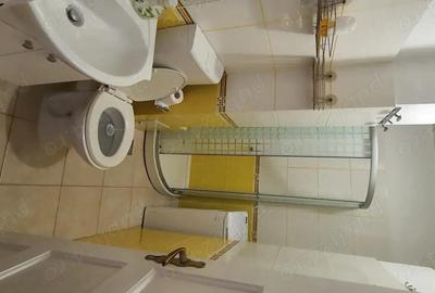 Garsonieră decomandată în Central - 3