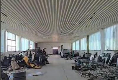 Spațiu industrial, de 1,000 mp, în Central - 10