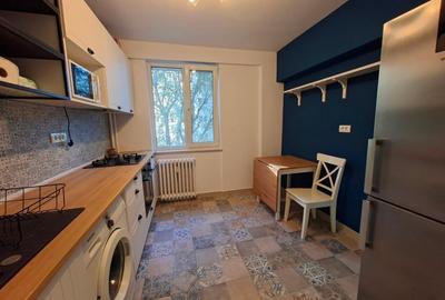 3 camere Aleea Rm. Sarat - 6