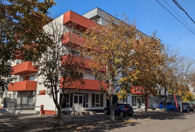 Spatiu comercial de vanzare, oportunitate de investitie, 54.9 mp - 8