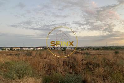 1250 mp, Berceni, Dealul Crisului, oportunitate investitie - 4