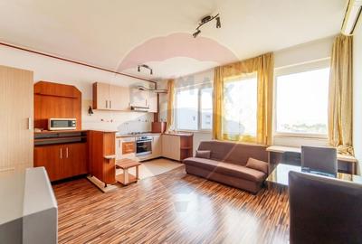 Apartament cu 3 camere de inchiriat in zona UTA - 1