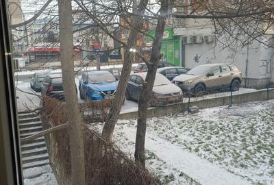 Casă cu 3 camere în Titulescu - 1