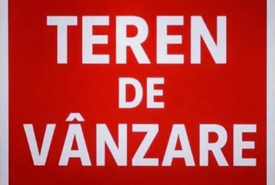 Teren de 757 mp, în Leu - 1
