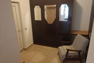 Apartament cu 2 camere semidecomandat în Tomis Mall - 2