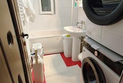 Apartament cu 3 camere decomandat, mobilat în Banca Națională - 7