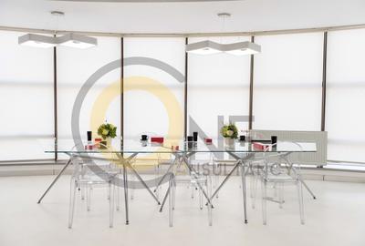 Investitie: Apartament 4 camere destinație rezidențiala, de birou sau comercială - 6