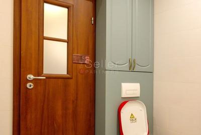 Casă individuală cu 5 camere cu Canalizare în Stupini - 27