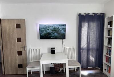 Garsonieră în Dosu Bricii - 4