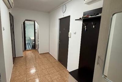 Închiriez apartament de 2 camere de 66 mp la 3 min de metrou Lujerului - 7