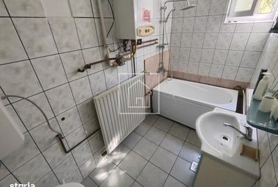 Apartament cu 3 camere decomandat, mobilat în Sub Arini - 9