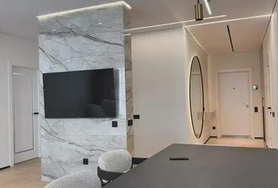 Apartament cu bucatarie inchisa 16 mp+living separat 25 mp!Finisat lux Apartament cu bucatarie inchisa 16 mp+living separat 25 mp!Finisat lux - 6