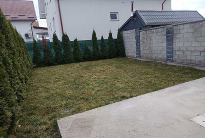 Casă cu 2 camere cu Teren 3 Mp în Ipotești - 6