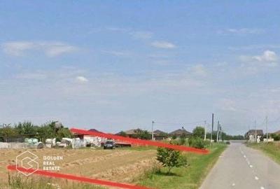Teren Construcții intravilan de 624 mp, în Șag - 3