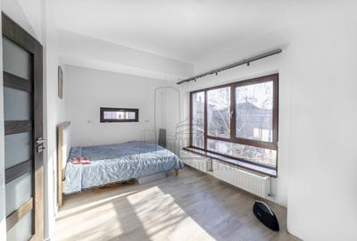 Marie Curie*Casa individuala P+2E*Moderna*5 camere-4 bai - 9