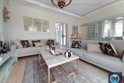 Vila cu 4 camere de vanzare in Paulesti, 109.59 mp #15886 Vila cu 4 camere de vanzare in Paulesti, 109.59 mp #15886 - 5