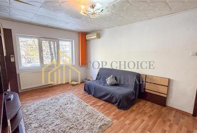 COMISION 0% - 2 CAMERE AVIATIEI, ETAJ 1/4 BLOC 1985 - IDEAL LOCUINTA SAU INVESTI - 3