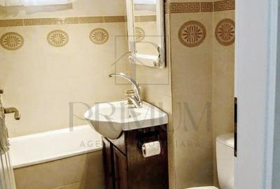 Apartament cu 3 camere decomandat, mobilat în Lipovei - 8