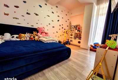 Apartament cu 3 camere în Central - 2