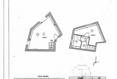 Apartament cu 2 camere decomandat în Giurgiului - 1