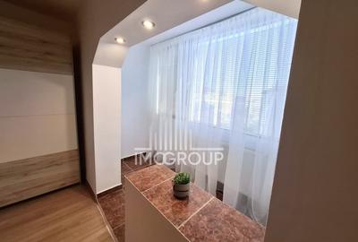 Apartament cu 2 camere decomandat, mobilat în Șagului - 6