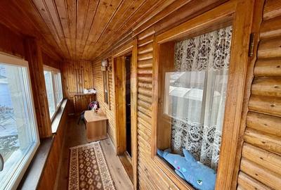 Casă / Vilă cu 4 camere de vânzare în zona Central - 34