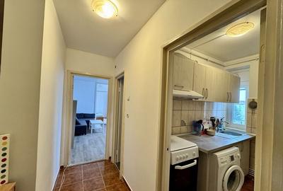 Apartament 2 Camere| Mobilat si Utilat | Zona Cedonia – Str. Miraslau - 4