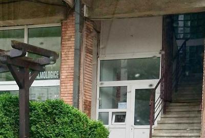 Spațiu comercial, de 14 mp, în Câmpulung Moldovenesc - 2