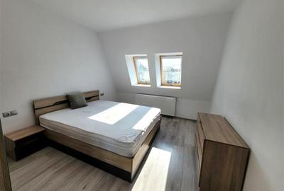 Apartament cu 2 camere semidecomandat în Florești - 5