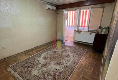 Apartament cu 2 camere semidecomandat în Viziru 1 - 5